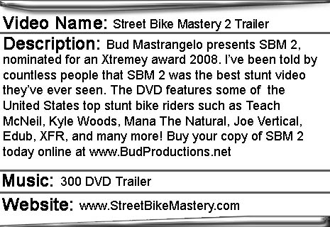street bike mastery 2